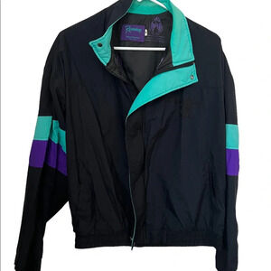 80s Windbreaker Dupont M